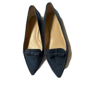 Ann Taylor shoes size 8 Flats